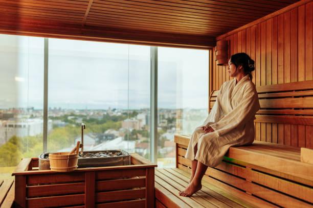 Sauna Solutions and Their Health Benefits