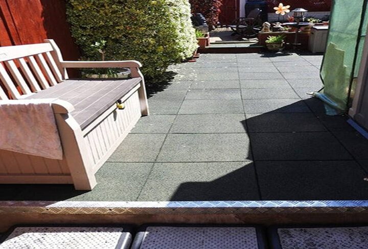 Changing Areas With Outdoor Flooring: Elegant, Robust, Useful Choices