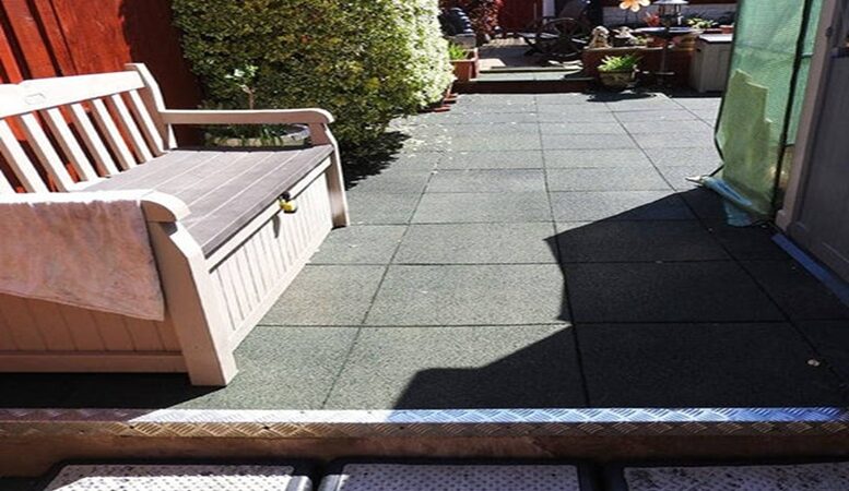 Changing Areas With Outdoor Flooring: Elegant, Robust, Useful Choices