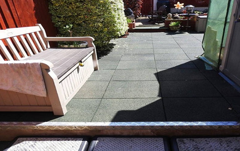 Changing Areas With Outdoor Flooring: Elegant, Robust, Useful Choices
