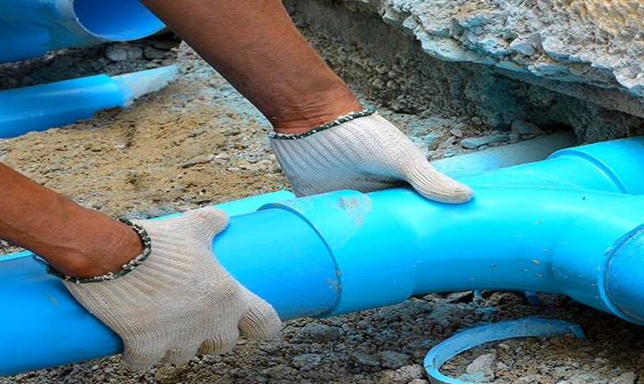 Indications that You Need Drain Repairs in Bournemouth