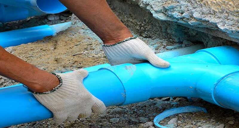 Indications that You Need Drain Repairs in Bournemouth