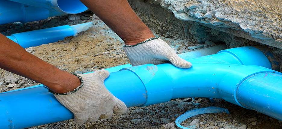 Indications that You Need Drain Repairs in Bournemouth