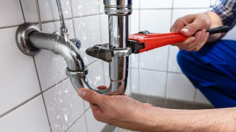 Choosing the Right Plumbing Services: A Guide to Top Plumbing Companies