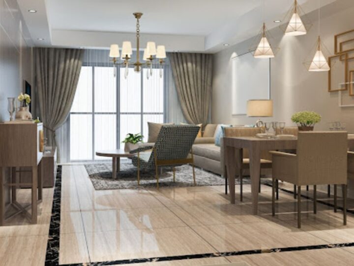 Transform Your Space: The Ultimate Guide to Modern Interior Design That Actually Works