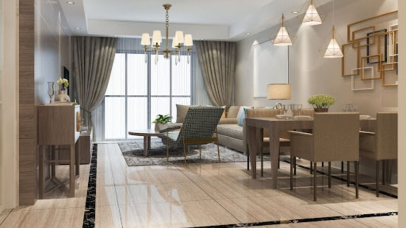Transform Your Space: The Ultimate Guide to Modern Interior Design That Actually Works