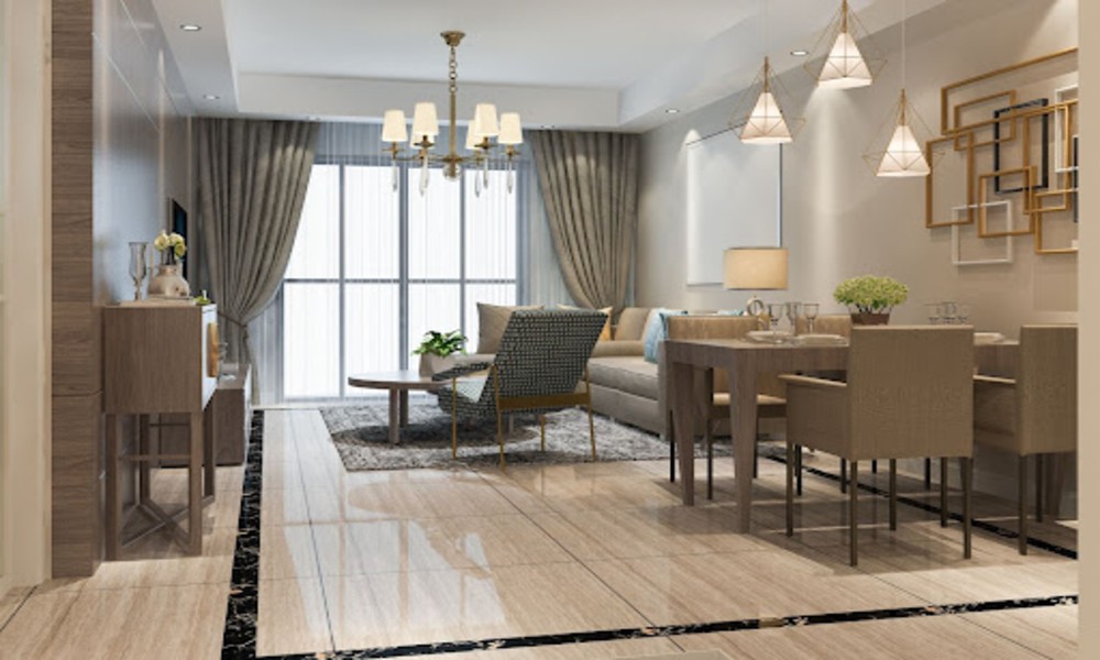 Transform Your Space: The Ultimate Guide to Modern Interior Design That Actually Works