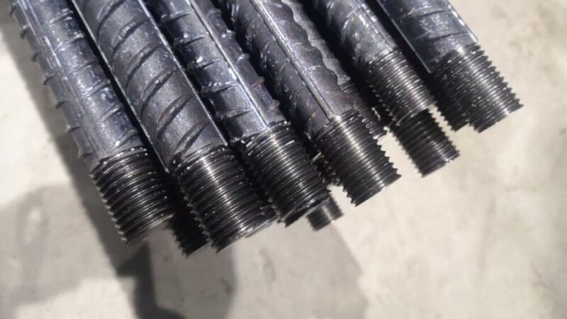 Rebar Size Explained: A Practical Guide for Melbourne Builders