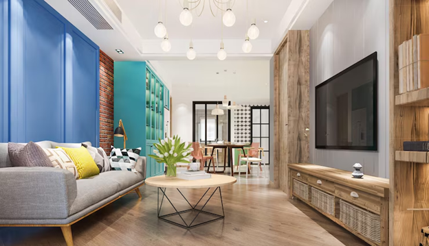 Easy Maintenance Suggestions for Bright-Colored Laminates