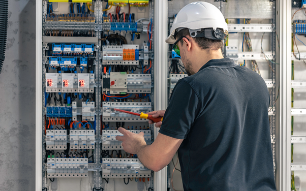 What Electrical Services in Singapore Include Beyond Wiring