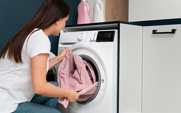 Your Guide to Installing an Automated Laundry System at Home