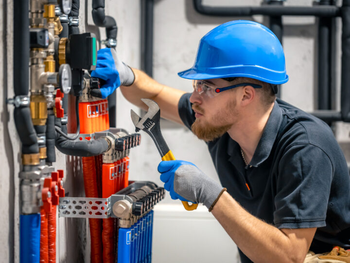 Fixing Your Furnace the Right Way: A Step-by-Step Guide