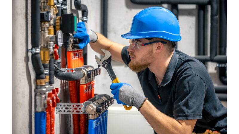 Fixing Your Furnace the Right Way: A Step-by-Step Guide