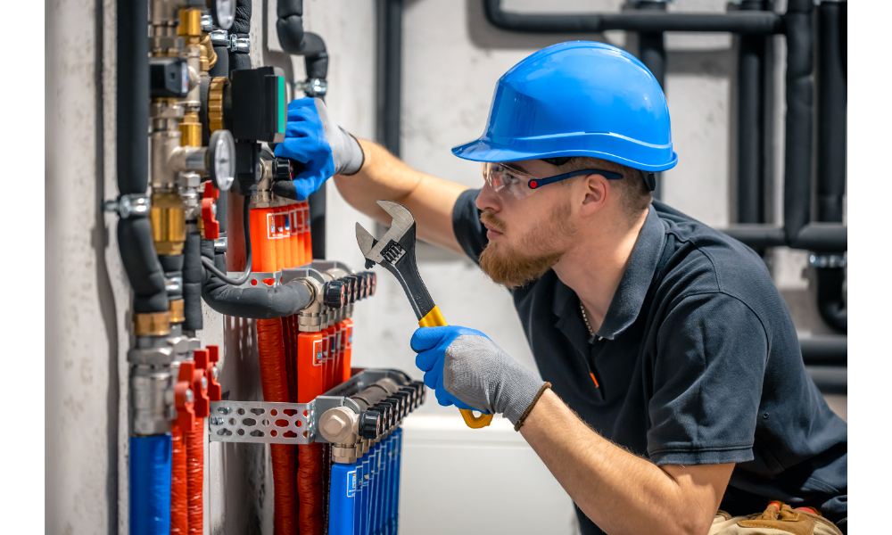 Fixing Your Furnace the Right Way: A Step-by-Step Guide