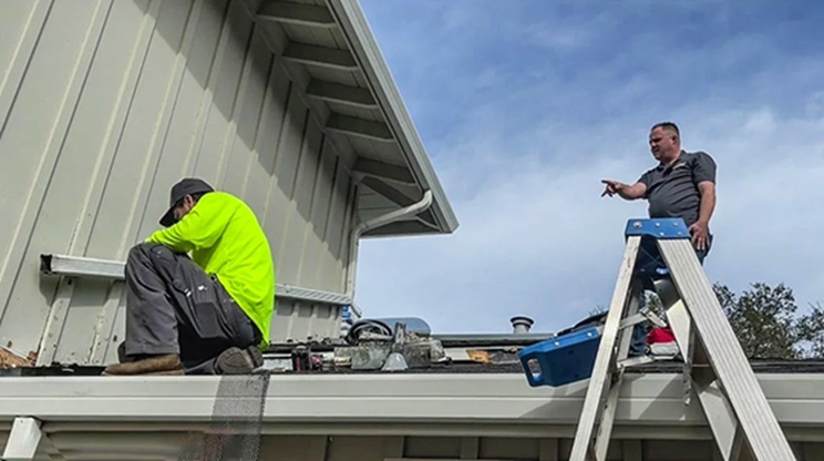 Reasons Why Timely Roof Repair Is Essential