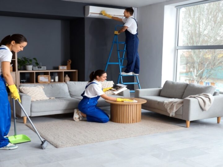 Bio-One Of Corpus Christi – An Emergency Cleaning Solution
