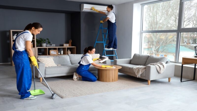 Bio-One Of Corpus Christi – An Emergency Cleaning Solution