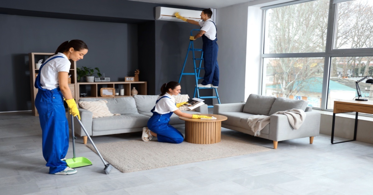 Bio-One Of Corpus Christi – An Emergency Cleaning Solution
