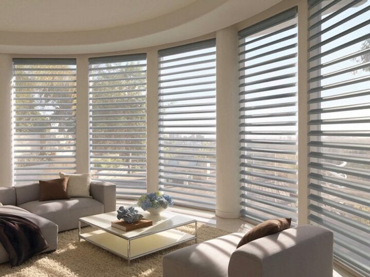 Smart Home Window Treatments For Boca Raton Living