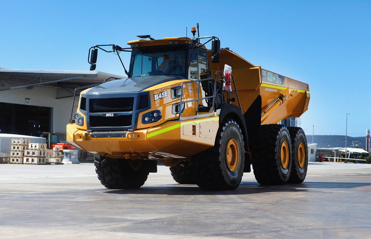 Construction Plant Hire Trends of 2025