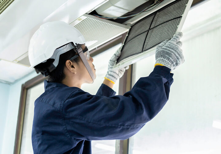 How Aircon Maintenance in Singapore Can Prevent Major Repairs