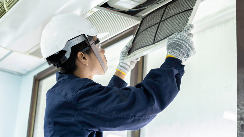 How Aircon Maintenance in Singapore Can Prevent Major Repairs