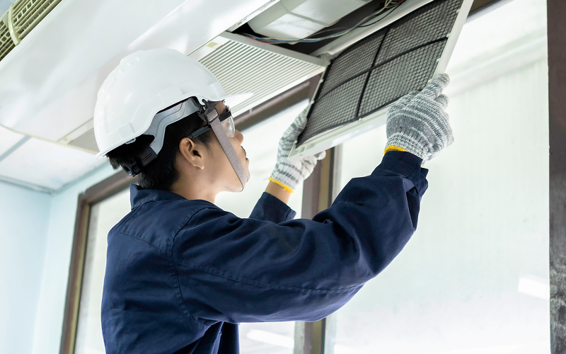 How Aircon Maintenance in Singapore Can Prevent Major Repairs