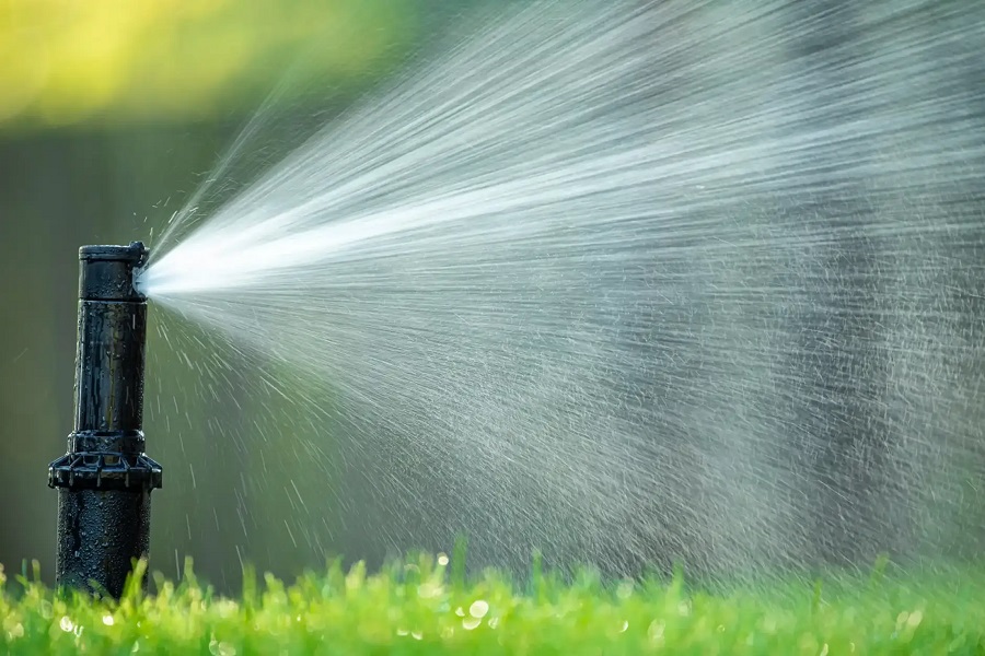 Why Professional Irrigation Services Are Worth the Investment