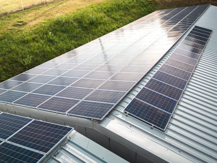 Installing Solar Panels in Manchester to Support Local Green Initiatives