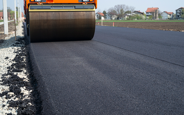 Why Asphalt Paving Remains a Preferred Choice for Roads
