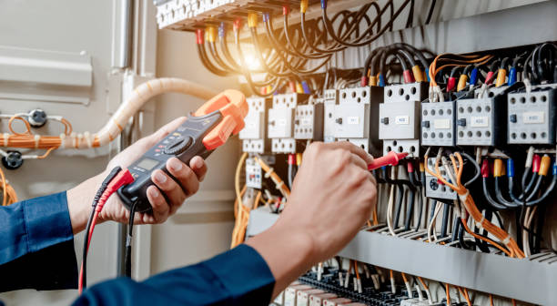 Why an Electrical Installation Licence Matters in Singapore