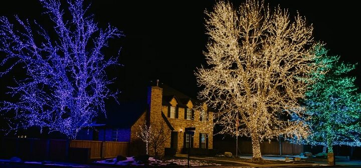 How to Choose the Best Christmas Light Installation Company in Utah: A Smart Homeowner’s Checklist