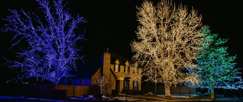 How to Choose the Best Christmas Light Installation Company in Utah: A Smart Homeowner’s Checklist