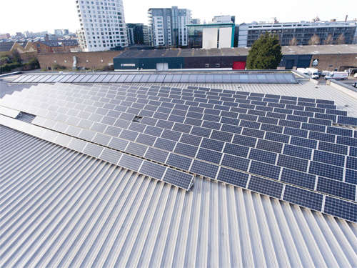 Solar Panels Leeds: A Sustainable Energy Solution for the Future