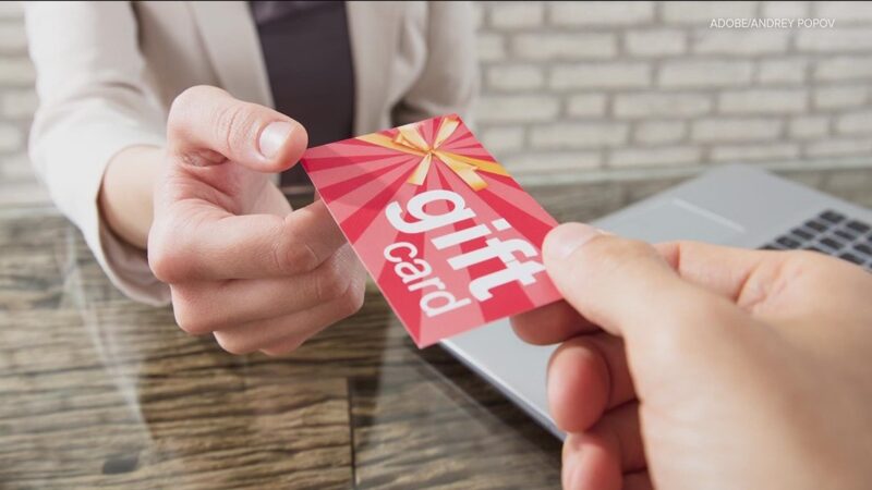 How can gift card expiration dates be extended legally?