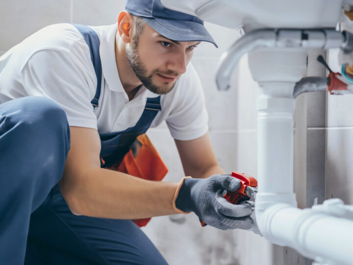 Top Reasons To Always Hire An Insured Plumber In Houston