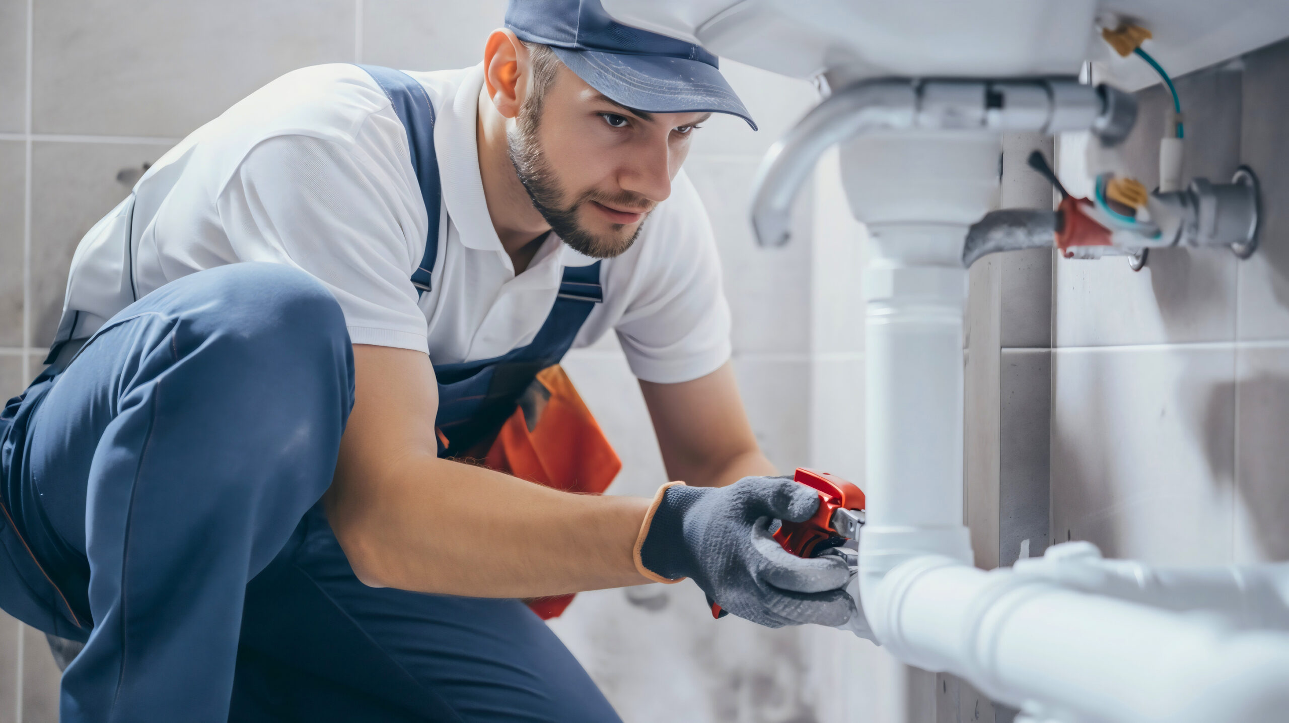 Top Reasons To Always Hire An Insured Plumber In Houston