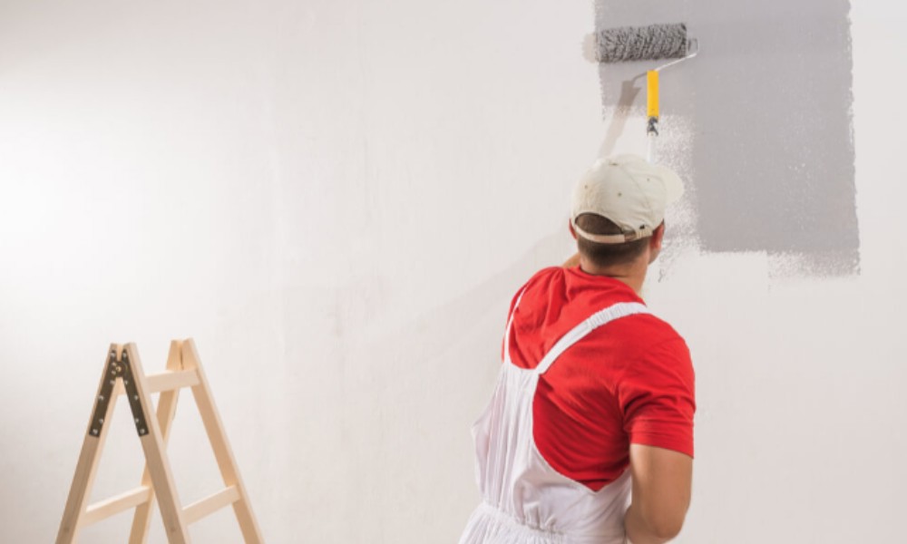 Painting Contractors and the Art of Creating Personalized Spaces