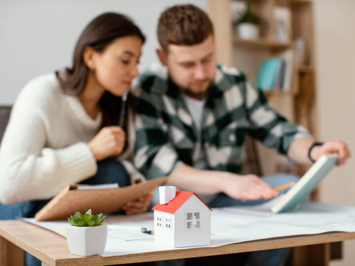Tips for Securing a Home and Land Package Loan in Sydney