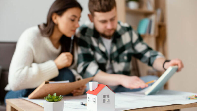 Tips for Securing a Home and Land Package Loan in Sydney