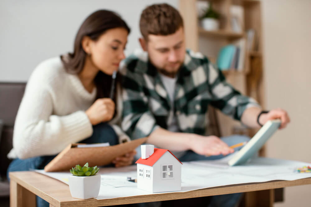 Tips for Securing a Home and Land Package Loan in Sydney