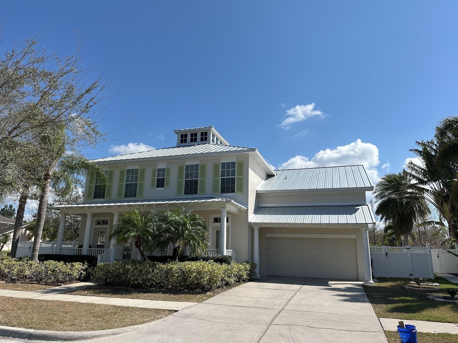 Metal Roof vs. Shingle Roof: Which Is the Better Investment?