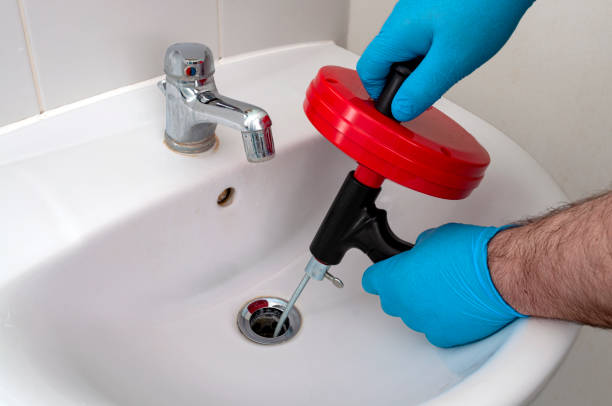When Slow Drains Turn Into Bigger Plumbing Problems
