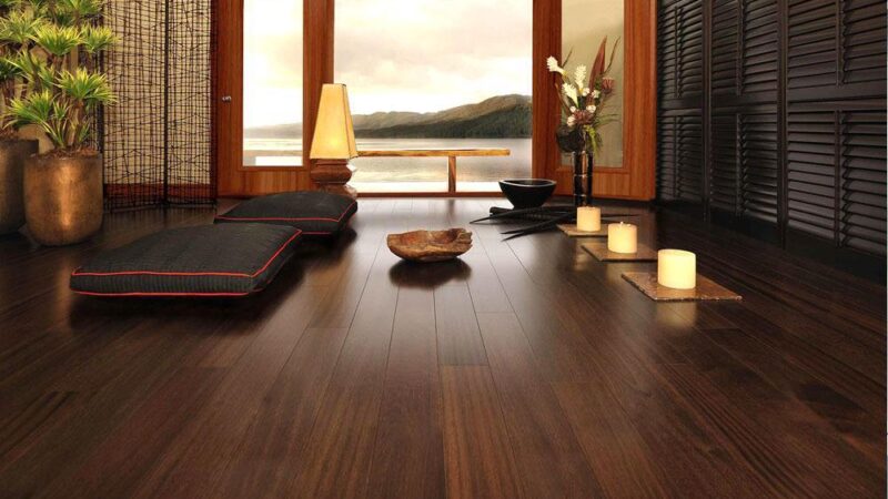 Your Complete Guide to Flooring in Gold Coast