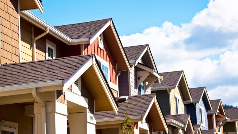 Is a Patio Home in Hempstead the Right Choice for You?